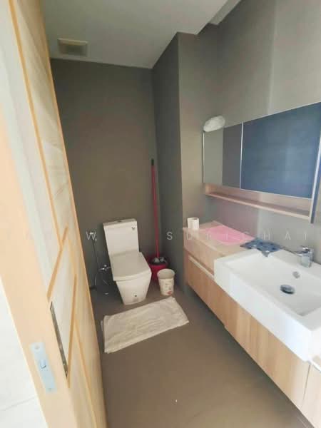 Cetus Beachfront : ซีตัส บีชฟรอนท์, ชลบุรี, หมู่ที่ 12 422 Jomtiensaineung Rd, นาเกลือ, บางละมุง, ชลบุรี, 55 ตร.ม., คอนโด ขาย, โดย Tanawan Surichai, 500501924 - DDproperty.com
