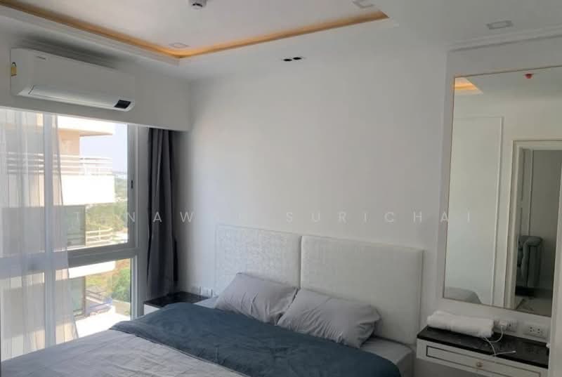 The Empire Tower Pattaya, Chon Buri (Pattaya), Soi Boonkanjanaram 8, Nong Pru, Bang Lamung (Pattaya), Chon Buri (Pattaya), 1 Bedroom, 33 sqm, Condo For Sale, by Tanawan Surichai, 500501927 - DDproperty.com