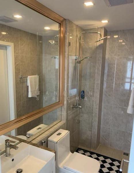 The Empire Tower Pattaya, Chon Buri (Pattaya), Soi Boonkanjanaram 8, Nong Pru, Bang Lamung (Pattaya), Chon Buri (Pattaya), 1 Bedroom, 33 sqm, Condo For Sale, by Tanawan Surichai, 500501927 - DDproperty.com