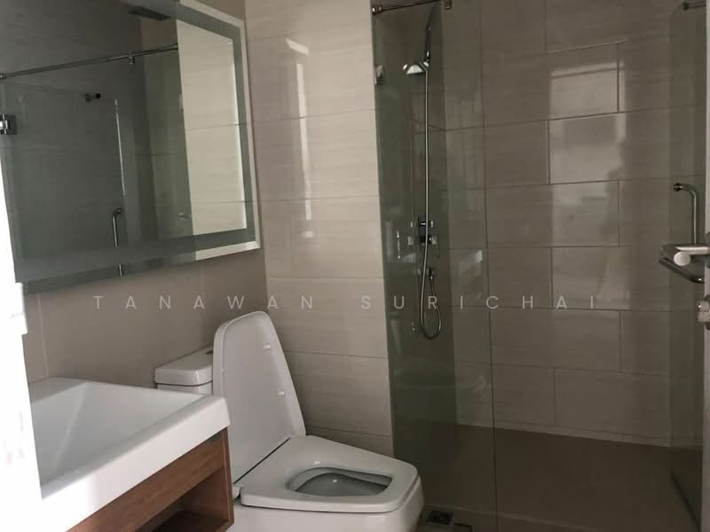 AERAS Beachfront Condominium Jomtien, Chon Buri (Pattaya), Moo 12, Soi Jomtienbeach, Jomtienbeach Road, Nong Pru, Bang Lamung (Pattaya), Chon Buri (Pattaya), 1 Bedroom, 35 sqm, Condo For Rent, by Tanawan Surichai, 500501930 - DDproperty.com