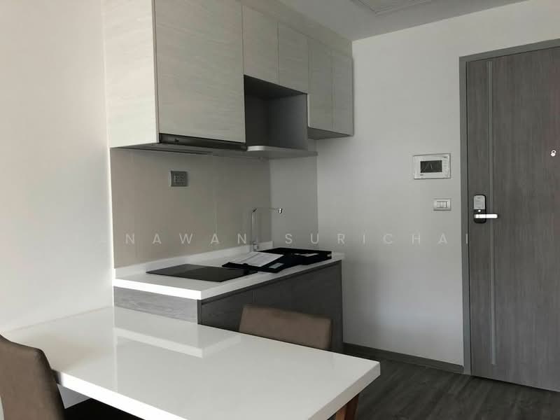 AERAS Beachfront Condominium Jomtien, Chon Buri (Pattaya), Moo 12, Soi Jomtienbeach, Jomtienbeach Road, Nong Pru, Bang Lamung (Pattaya), Chon Buri (Pattaya), 1 Bedroom, 35 sqm, Condo For Rent, by Tanawan Surichai, 500501930 - DDproperty.com