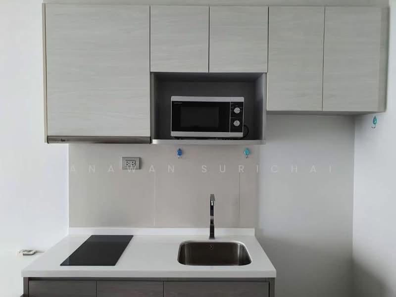 AERAS Beachfront Condominium Jomtien : แอราส คอนโด, ชลบุรี, หมู่ 12 ซอยจอมเทียน 17 ถนนหาดจอมเทียน, หนองปรือ, บางละมุง, ชลบุรี, 35 ตร.ม., คอนโด ให้เช่า, โดย Tanawan Surichai, 500501933 - DDproperty.com