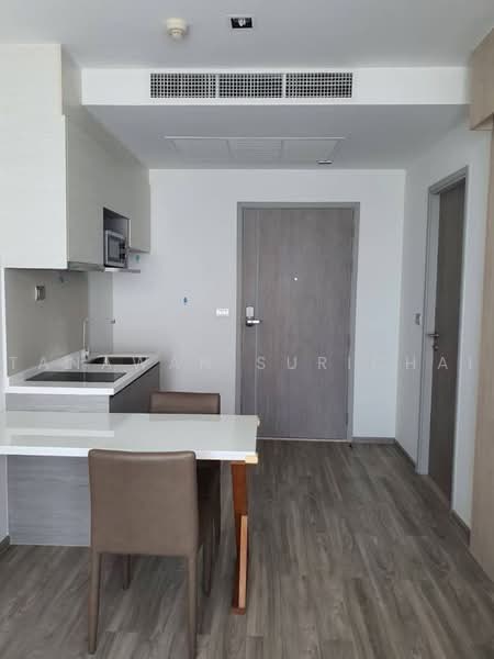 AERAS Beachfront Condominium Jomtien : แอราส คอนโด, ชลบุรี, หมู่ 12 ซอยจอมเทียน 17 ถนนหาดจอมเทียน, หนองปรือ, บางละมุง, ชลบุรี, 35 ตร.ม., คอนโด ให้เช่า, โดย Tanawan Surichai, 500501933 - DDproperty.com