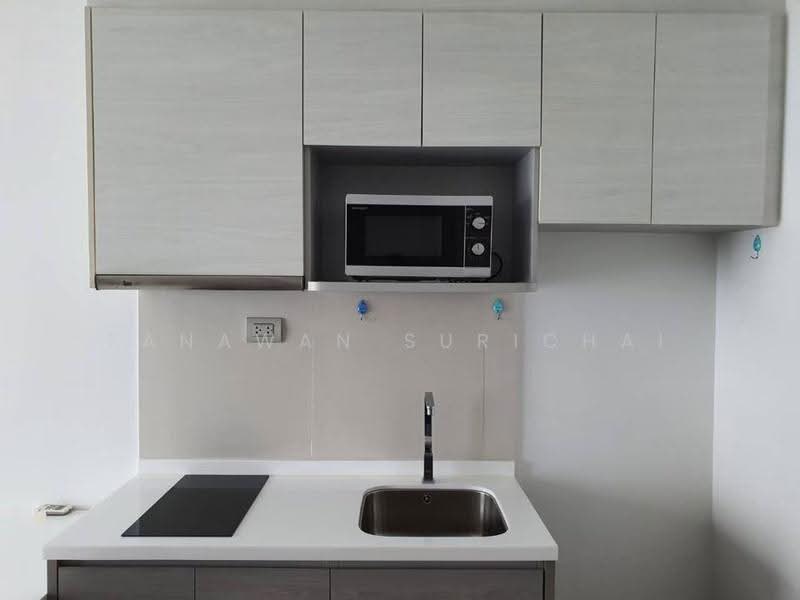 AERAS Beachfront Condominium Jomtien, Chon Buri (Pattaya), Moo 12, Soi Jomtienbeach, Jomtienbeach Road, Nong Pru, Bang Lamung (Pattaya), Chon Buri (Pattaya), 1 Bedroom, 35 sqm, Condo For Sale, by Tanawan Surichai, 500501934 - DDproperty.com