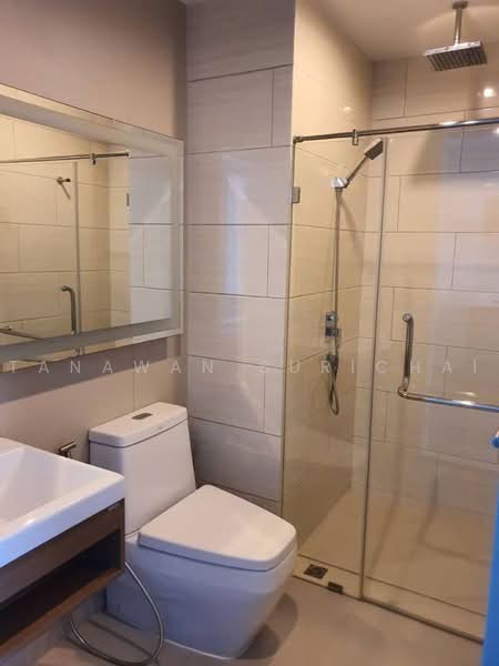 AERAS Beachfront Condominium Jomtien, Chon Buri (Pattaya), Moo 12, Soi Jomtienbeach, Jomtienbeach Road, Nong Pru, Bang Lamung (Pattaya), Chon Buri (Pattaya), 1 Bedroom, 35 sqm, Condo For Sale, by Tanawan Surichai, 500501934 - DDproperty.com