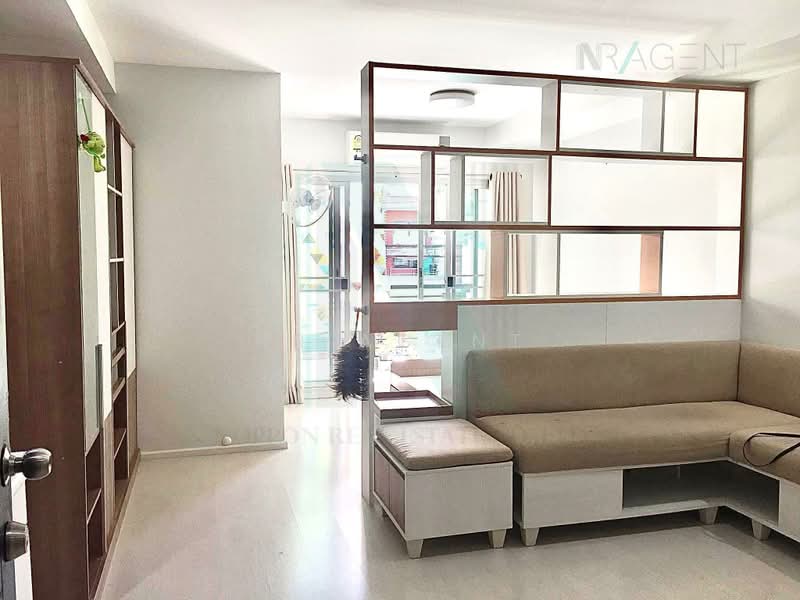 The Log 3, Bangkok, Soi Udomsuk 51, Bang Chak, Phra Khanong, Bangkok, Studio, 28 sqm, Condo For Sale, by NR AGENT, 500501935 - DDproperty.com