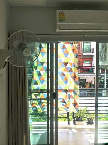 The Log 3, Bangkok, Soi Udomsuk 51, Bang Chak, Phra Khanong, Bangkok, Studio, 28 sqm, Condo For Sale, by NR AGENT, 500501935 - DDproperty.com