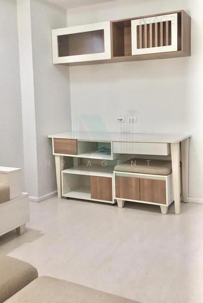 The Log 3, Bangkok, Soi Udomsuk 51, Bang Chak, Phra Khanong, Bangkok, Studio, 28 sqm, Condo For Sale, by NR AGENT, 500501935 - DDproperty.com
