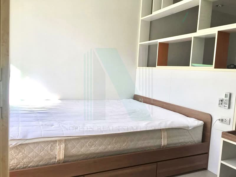The Log 3, Bangkok, Soi Udomsuk 51, Bang Chak, Phra Khanong, Bangkok, Studio, 28 sqm, Condo For Sale, by NR AGENT, 500501935 - DDproperty.com