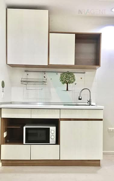 The Log 3, Bangkok, Soi Udomsuk 51, Bang Chak, Phra Khanong, Bangkok, Studio, 28 sqm, Condo For Sale, by NR AGENT, 500501935 - DDproperty.com
