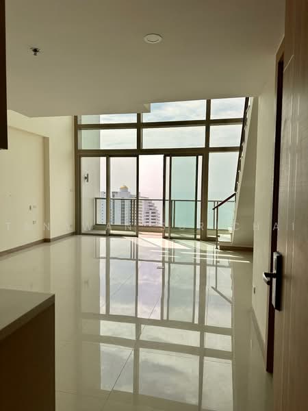 The Riviera Jomtien : เดอะ ริเวียร่า จอมเทียน, ชลบุรี, ถนนพัทยาสาย 2, หนองปรือ, บางละมุง, ชลบุรี, 202 ตร.ม., คอนโด ขาย, โดย Tanawan Surichai, 500501936 - DDproperty.com