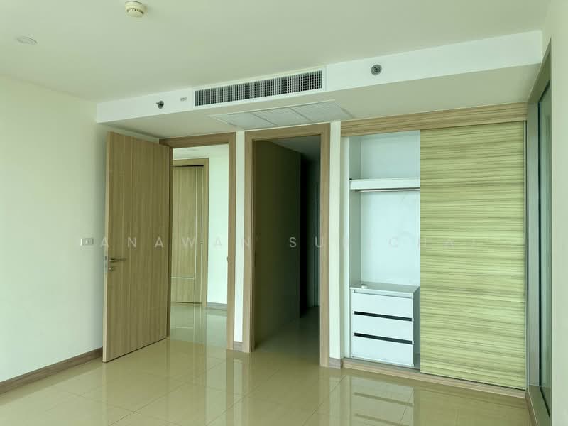 The Riviera Jomtien : เดอะ ริเวียร่า จอมเทียน, ชลบุรี, ถนนพัทยาสาย 2, หนองปรือ, บางละมุง, ชลบุรี, 202 ตร.ม., คอนโด ขาย, โดย Tanawan Surichai, 500501936 - DDproperty.com
