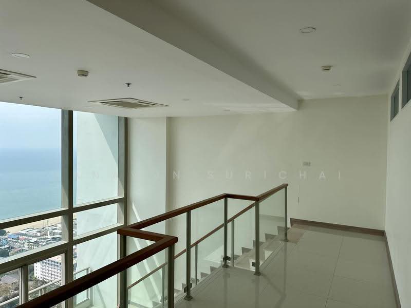 The Riviera Jomtien : เดอะ ริเวียร่า จอมเทียน, ชลบุรี, ถนนพัทยาสาย 2, หนองปรือ, บางละมุง, ชลบุรี, 202 ตร.ม., คอนโด ขาย, โดย Tanawan Surichai, 500501936 - DDproperty.com