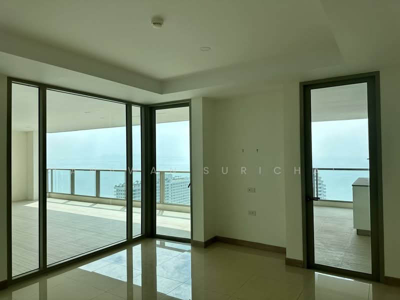 The Riviera Jomtien : เดอะ ริเวียร่า จอมเทียน, ชลบุรี, ถนนพัทยาสาย 2, หนองปรือ, บางละมุง, ชลบุรี, 202 ตร.ม., คอนโด ขาย, โดย Tanawan Surichai, 500501936 - DDproperty.com