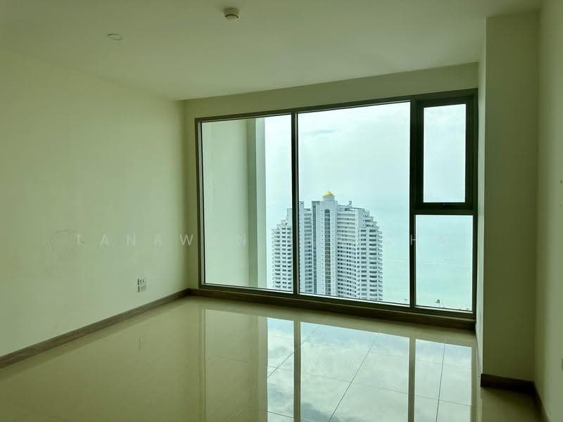 The Riviera Jomtien, Chon Buri (Pattaya), Pattaya Sai 2 Road, Nong Pru, Bang Lamung (Pattaya), Chon Buri (Pattaya), 3 Bedrooms, 202 sqm, Condo For Sale, by Tanawan Surichai, 500501936 - DDproperty.com