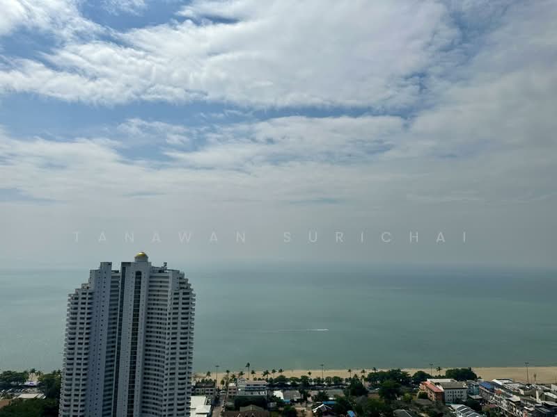 The Riviera Jomtien : เดอะ ริเวียร่า จอมเทียน, ชลบุรี, ถนนพัทยาสาย 2, หนองปรือ, บางละมุง, ชลบุรี, 202 ตร.ม., คอนโด ขาย, โดย Tanawan Surichai, 500501936 - DDproperty.com