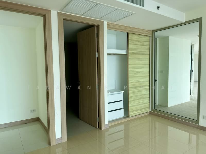 The Riviera Jomtien : เดอะ ริเวียร่า จอมเทียน, ชลบุรี, ถนนพัทยาสาย 2, หนองปรือ, บางละมุง, ชลบุรี, 202 ตร.ม., คอนโด ขาย, โดย Tanawan Surichai, 500501936 - DDproperty.com