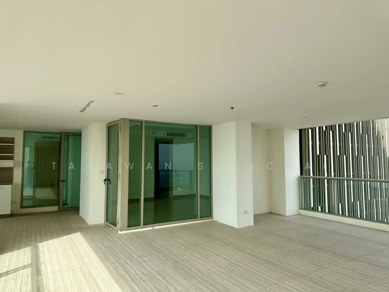 The Riviera Jomtien, Chon Buri (Pattaya), Pattaya Sai 2 Road, Nong Pru, Bang Lamung (Pattaya), Chon Buri (Pattaya), 3 Bedrooms, 202 sqm, Condo For Sale, by Tanawan Surichai, 500501936 - DDproperty.com