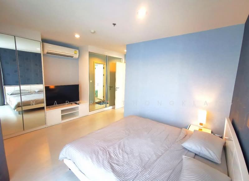 Rhythm Sukhumvit 42, Bangkok, Soi Sukhumvit 42, Sukhumvit Road, Phra Kanong, Khlong Toei, Bangkok, 2 Bedrooms, 80 sqm, Condo For Rent, by Benjaporn Thongklang, 500501937 - DDproperty.com