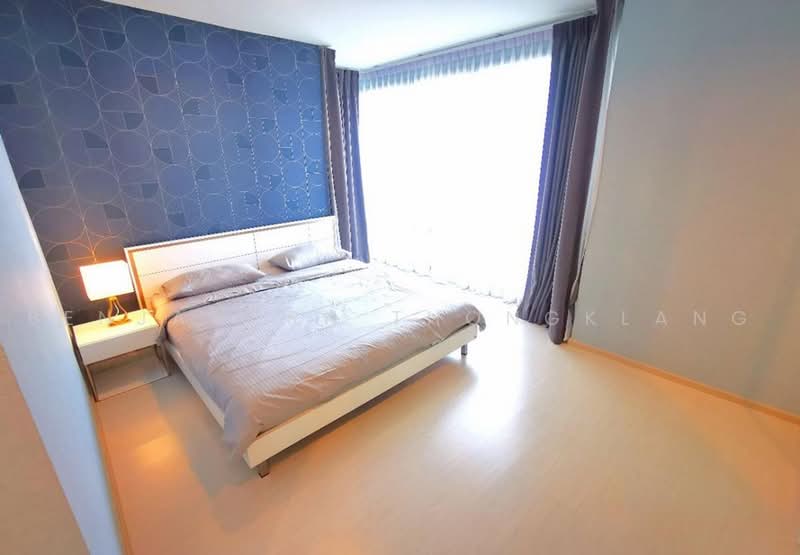 Rhythm Sukhumvit 42, Bangkok, Soi Sukhumvit 42, Sukhumvit Road, Phra Kanong, Khlong Toei, Bangkok, 2 Bedrooms, 80 sqm, Condo For Rent, by Benjaporn Thongklang, 500501937 - DDproperty.com