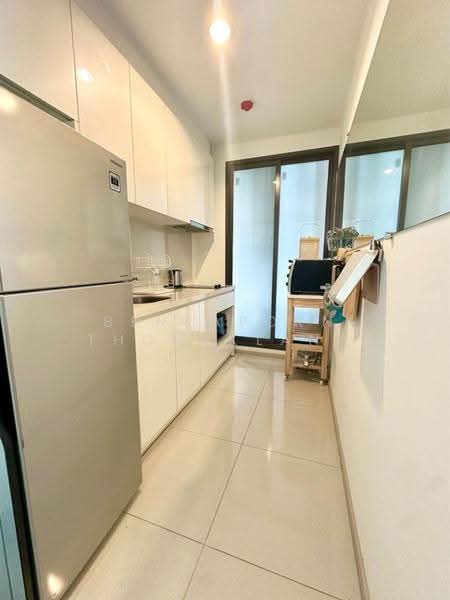 Rhythm Sukhumvit 42 : ริทึ่ม สุขุมวิท 42, กรุงเทพ, ซอยสุขุมวิท 42, พระโขนง, คลองเตย, กรุงเทพ, 56 ตร.ม., คอนโด ให้เช่า, โดย Benjaporn Thongklang, 500501937 - DDproperty.com