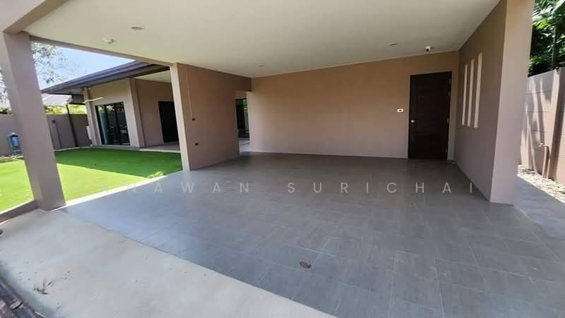 Baan Pattaya 5, Chon Buri (Pattaya), Huai Yai, Bang Lamung (Pattaya), Chon Buri (Pattaya), 3 Bedrooms, 180 sqm, Single Detached House For Sale, by Tanawan Surichai, 500501939 - DDproperty.com