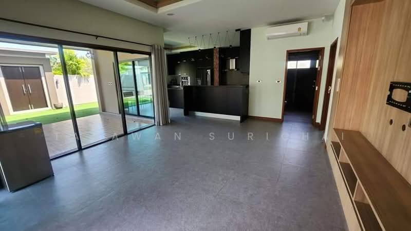 Baan Pattaya 5, Chon Buri (Pattaya), Huai Yai, Bang Lamung (Pattaya), Chon Buri (Pattaya), 3 Bedrooms, 180 sqm, Single Detached House For Sale, by Tanawan Surichai, 500501939 - DDproperty.com