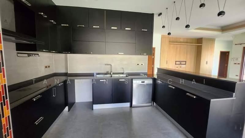 Baan Pattaya 5, Chon Buri (Pattaya), Huai Yai, Bang Lamung (Pattaya), Chon Buri (Pattaya), 3 Bedrooms, 180 sqm, Single Detached House For Sale, by Tanawan Surichai, 500501939 - DDproperty.com