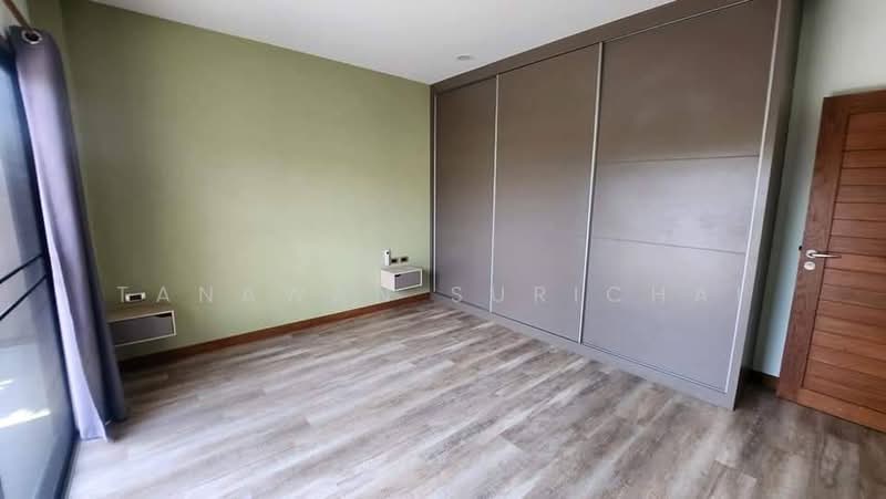 Baan Pattaya 5, Chon Buri (Pattaya), Huai Yai, Bang Lamung (Pattaya), Chon Buri (Pattaya), 3 Bedrooms, 180 sqm, Single Detached House For Sale, by Tanawan Surichai, 500501939 - DDproperty.com