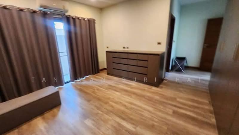 Baan Pattaya 5, Chon Buri (Pattaya), Huai Yai, Bang Lamung (Pattaya), Chon Buri (Pattaya), 3 Bedrooms, 180 sqm, Single Detached House For Sale, by Tanawan Surichai, 500501939 - DDproperty.com