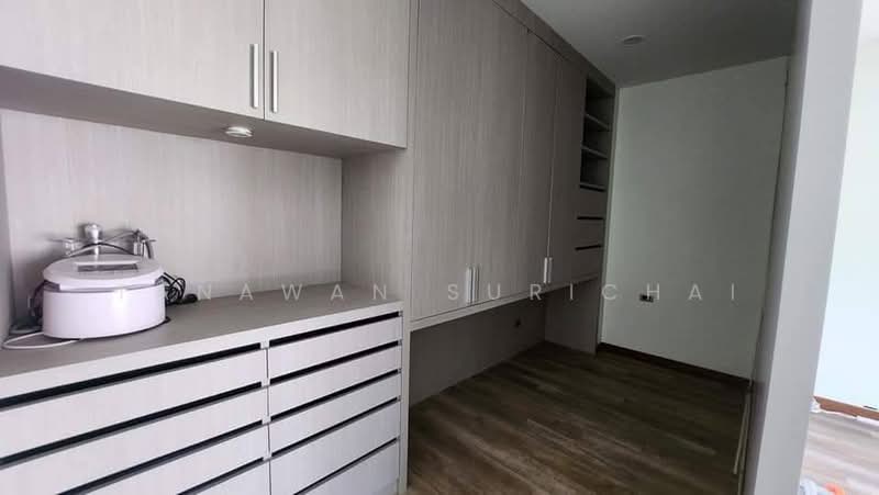 Baan Pattaya 5, Chon Buri (Pattaya), Huai Yai, Bang Lamung (Pattaya), Chon Buri (Pattaya), 3 Bedrooms, 180 sqm, Single Detached House For Sale, by Tanawan Surichai, 500501939 - DDproperty.com