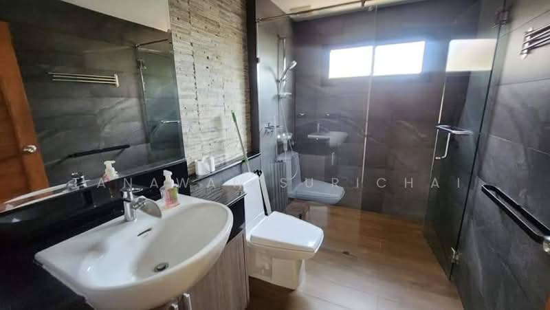Baan Pattaya 5, Chon Buri (Pattaya), Huai Yai, Bang Lamung (Pattaya), Chon Buri (Pattaya), 3 Bedrooms, 180 sqm, Single Detached House For Sale, by Tanawan Surichai, 500501939 - DDproperty.com