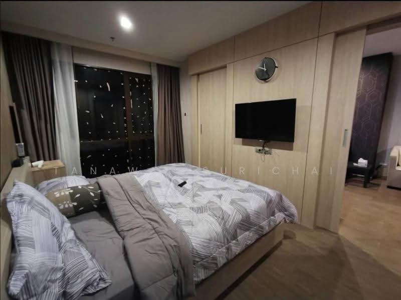 AERAS Beachfront Condominium Jomtien, Chon Buri (Pattaya), Moo 12, Soi Jomtienbeach, Jomtienbeach Road, Nong Pru, Bang Lamung (Pattaya), Chon Buri (Pattaya), 1 Bedroom, 44 sqm, Condo For Sale, by Tanawan Surichai, 500501940 - DDproperty.com