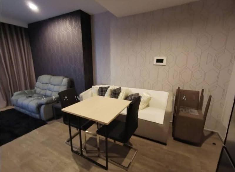 AERAS Beachfront Condominium Jomtien, Chon Buri (Pattaya), Moo 12, Soi Jomtienbeach, Jomtienbeach Road, Nong Pru, Bang Lamung (Pattaya), Chon Buri (Pattaya), 1 Bedroom, 44 sqm, Condo For Sale, by Tanawan Surichai, 500501940 - DDproperty.com