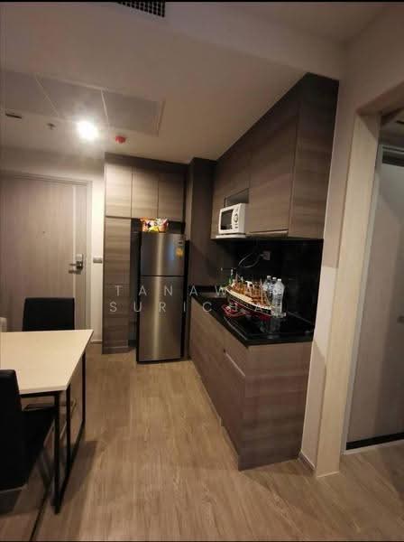 AERAS Beachfront Condominium Jomtien, Chon Buri (Pattaya), Moo 12, Soi Jomtienbeach, Jomtienbeach Road, Nong Pru, Bang Lamung (Pattaya), Chon Buri (Pattaya), 1 Bedroom, 44 sqm, Condo For Sale, by Tanawan Surichai, 500501940 - DDproperty.com