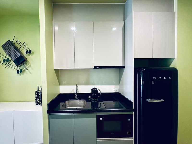 Noble Ploenchit, Bangkok, 1035 Ploenchit Road, Lumphini, Pathum Wan, Bangkok, 1 Bedroom, 47 sqm, Condo For Rent, by Khun Toey เตย, 500501941 - DDproperty.com