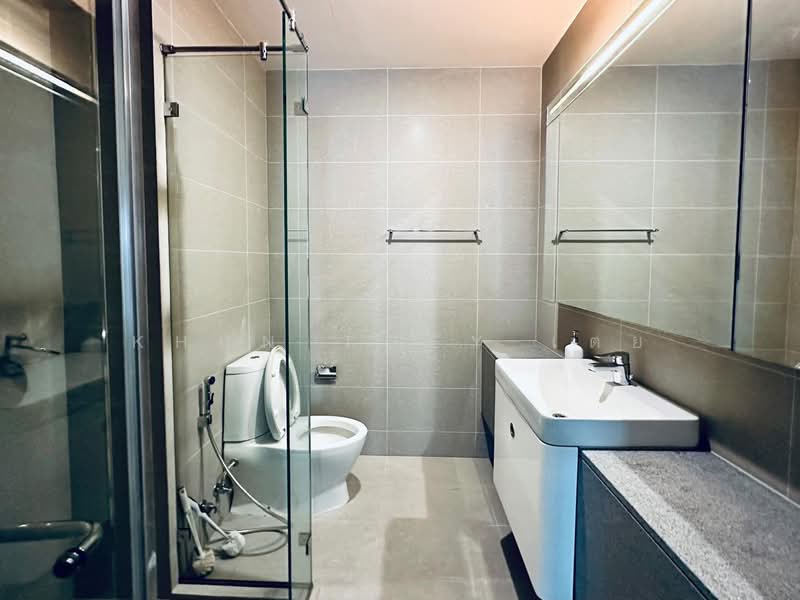 Noble Ploenchit, Bangkok, 1035 Ploenchit Road, Lumphini, Pathum Wan, Bangkok, 1 Bedroom, 47 sqm, Condo For Rent, by Khun Toey เตย, 500501941 - DDproperty.com