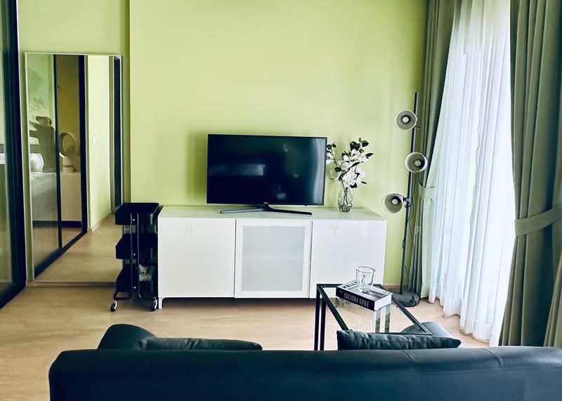 Noble Ploenchit, Bangkok, 1035 Ploenchit Road, Lumphini, Pathum Wan, Bangkok, 1 Bedroom, 47 sqm, Condo For Rent, by Khun Toey เตย, 500501941 - DDproperty.com