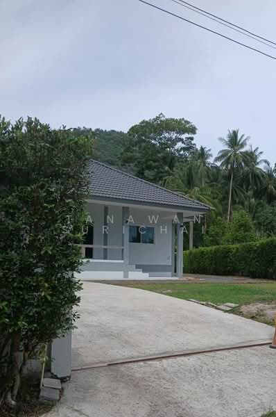 undefined, Surat Thani, Taling Ngam, Ko Samui, Surat Thani, 2 Bedrooms, 452 sqm, Villa For Sale, by Tanawan Surichai, 500501942 - DDproperty.com