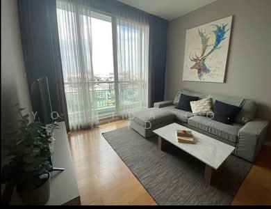 For Rent - Eight Thonglor Residence, Bangkok