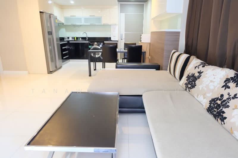 Apus Condominium Pattaya, Chon Buri (Pattaya), Soi Paniad Chang, Nong Pru, Bang Lamung (Pattaya), Chon Buri (Pattaya), 3 Bedrooms, 118 sqm, Condo For Sale, by Tanawan Surichai, 500501944 - DDproperty.com