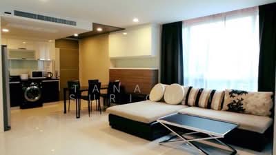 ขาย - Apus Condominium : เอพัส คอนโดมีเนียม พัทยา กลาง, ชลบุรี