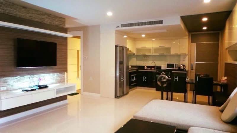Apus Condominium Pattaya, Chon Buri (Pattaya), Soi Paniad Chang, Nong Pru, Bang Lamung (Pattaya), Chon Buri (Pattaya), 3 Bedrooms, 118 sqm, Condo For Sale, by Tanawan Surichai, 500501944 - DDproperty.com