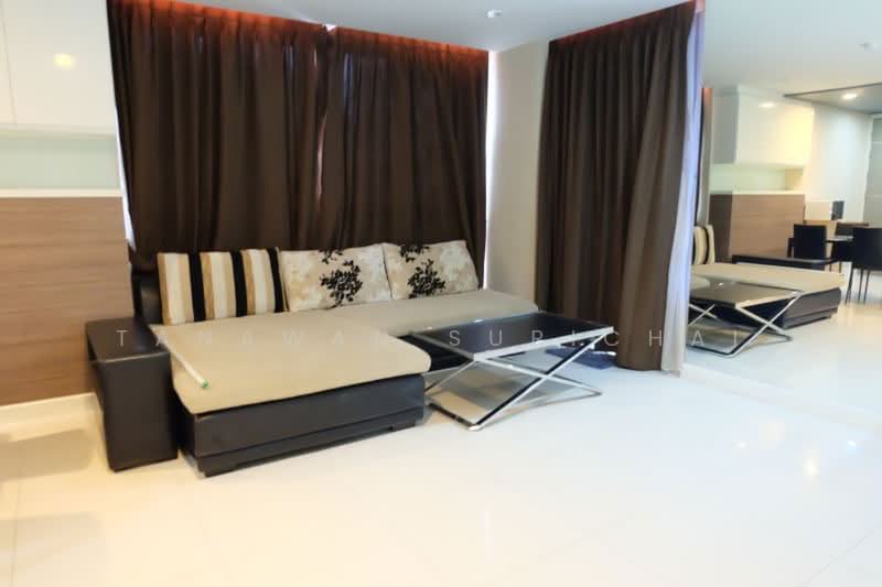 Apus Condominium Pattaya, Chon Buri (Pattaya), Soi Paniad Chang, Nong Pru, Bang Lamung (Pattaya), Chon Buri (Pattaya), 3 Bedrooms, 118 sqm, Condo For Sale, by Tanawan Surichai, 500501944 - DDproperty.com
