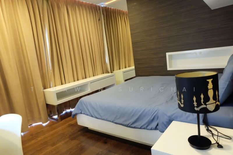 Apus Condominium Pattaya, Chon Buri (Pattaya), Soi Paniad Chang, Nong Pru, Bang Lamung (Pattaya), Chon Buri (Pattaya), 3 Bedrooms, 118 sqm, Condo For Sale, by Tanawan Surichai, 500501944 - DDproperty.com