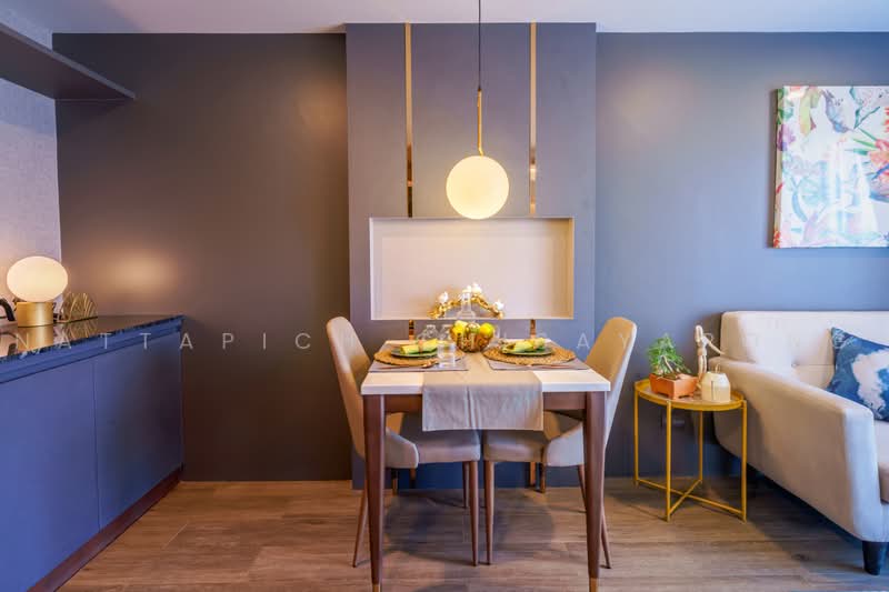 Sea Saran Condominium : ซี สราญ คอนโดมิเนียม, ชลบุรี, 190 หมู่ 2 บางเสร่, บางเสร่, สัตหีบ, ชลบุรี, 34 ตร.ม., คอนโด ขาย, โดย Nattapich Chisayapong, 500501945 - DDproperty.com