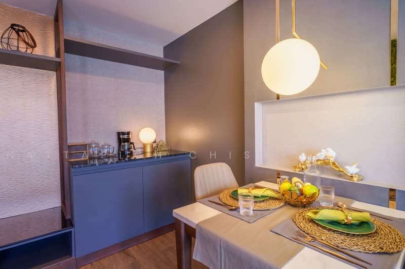 Sea Saran Condominium, Chon Buri (Pattaya), 190 Moo 2 Bangsaray, Bang Sa-re, Sattahip, Chon Buri (Pattaya), 1 Bedroom, 34 sqm, Condo For Sale, by Nattapich Chisayapong, 500501945 - DDproperty.com