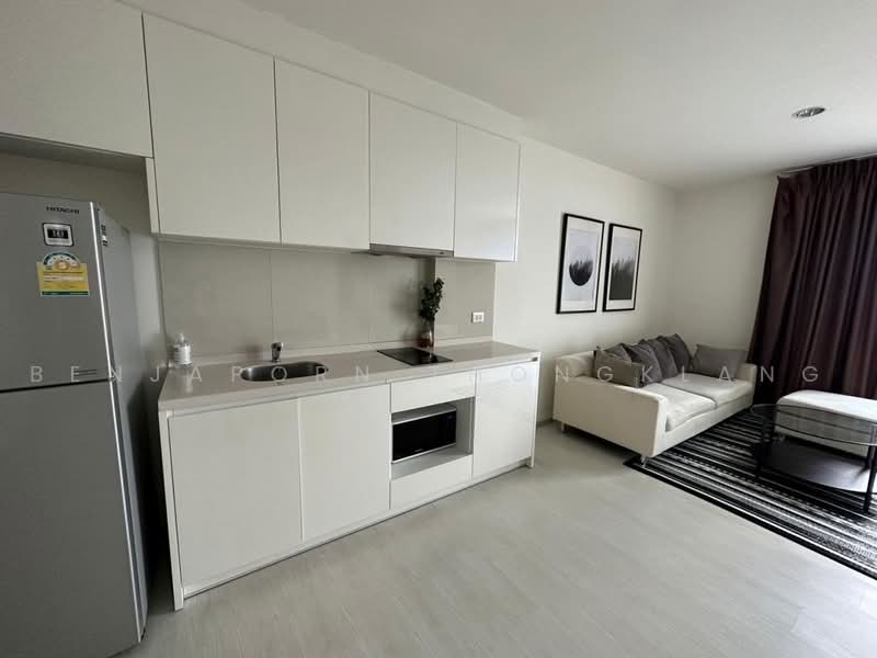 Rhythm Sukhumvit 42, Bangkok, Soi Sukhumvit 42, Sukhumvit Road, Phra Kanong, Khlong Toei, Bangkok, 2 Bedrooms, 78 sqm, Condo For Rent, by Benjaporn Thongklang, 500501946 - DDproperty.com