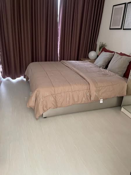 Rhythm Sukhumvit 42, Bangkok, Soi Sukhumvit 42, Sukhumvit Road, Phra Kanong, Khlong Toei, Bangkok, 2 Bedrooms, 78 sqm, Condo For Rent, by Benjaporn Thongklang, 500501946 - DDproperty.com