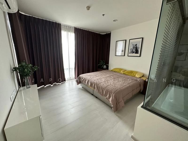 Rhythm Sukhumvit 42, Bangkok, Soi Sukhumvit 42, Sukhumvit Road, Phra Kanong, Khlong Toei, Bangkok, 2 Bedrooms, 78 sqm, Condo For Rent, by Benjaporn Thongklang, 500501946 - DDproperty.com
